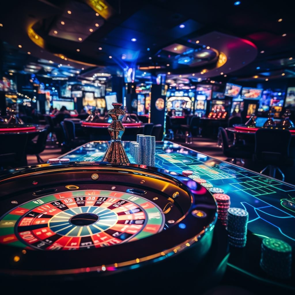 677 bet