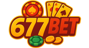 677 Bet Logo